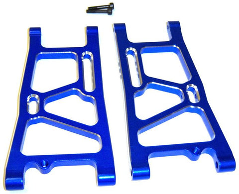 81613 081021 Rear Lower Suspension Arms x 2 HSP Tornado