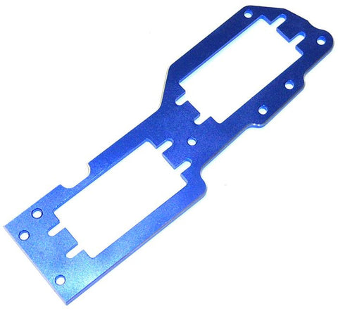 81615 081002 Alloy Radio Tray HSP1/8 Tornado