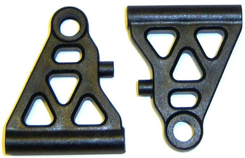82802 Front Lower Suspension Arms 1/16 Hi Speed Parts