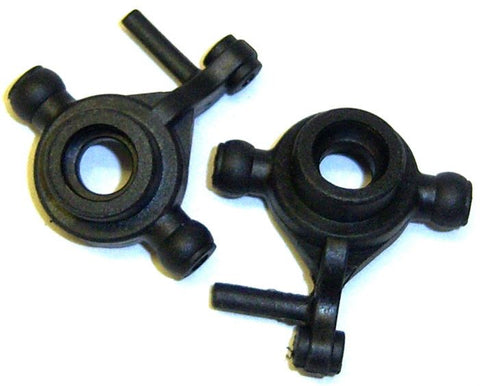 82807 Plastic Steering Arm Hubs - 1/16 HSP Hi Speed Parts