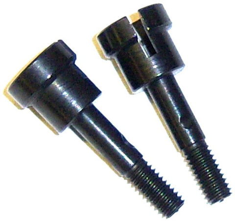 82809 Wheel Shafts 2pcs 1/16 HSP Hi Speed Parts