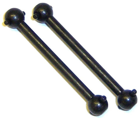 82812 Front/Rear Dogbones 2pcs 1/16 HSP Hi Speed Parts