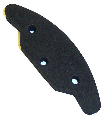 82822 Impact Resistance Sponge 1/16 Hi Speed Parts