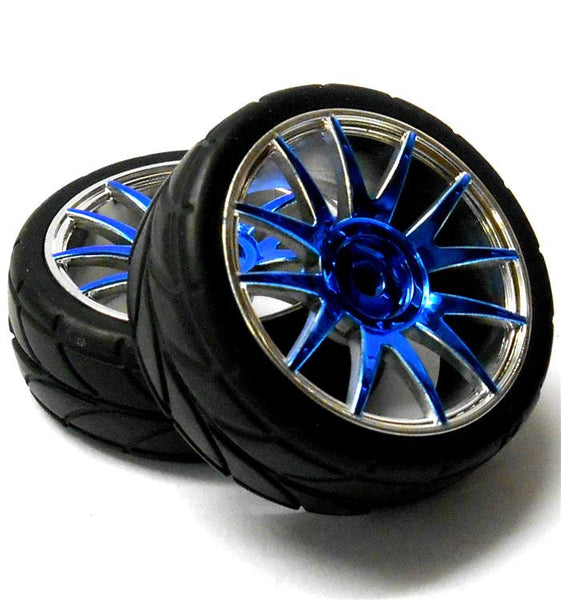 Nitro rc wheels hotsell