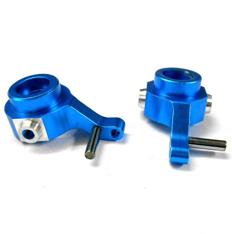 82905 282011 282211 Aluminium Steering Hubs 2pcs