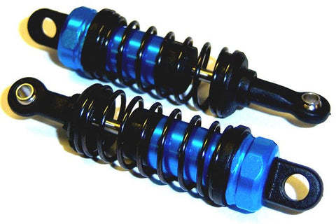 82912 / 82826 Aluminium Shock Sets 2pcs HSP Upgrades