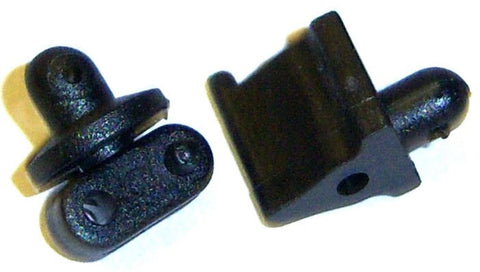 85002 Body Post Front / Rear 1/16 HSP Hi Speed Parts