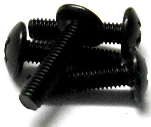 85020 Cap Head Mechanical Screws 3mm x 12mm 4pcs HSP