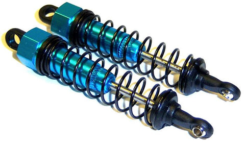 85601 Aluminium Shock Absorber Upgrades 2pcs 1/16 HSP