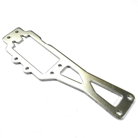 85709 Alloy Servo Mount Upper Plate x 1 1/8 Scale Spares Parts