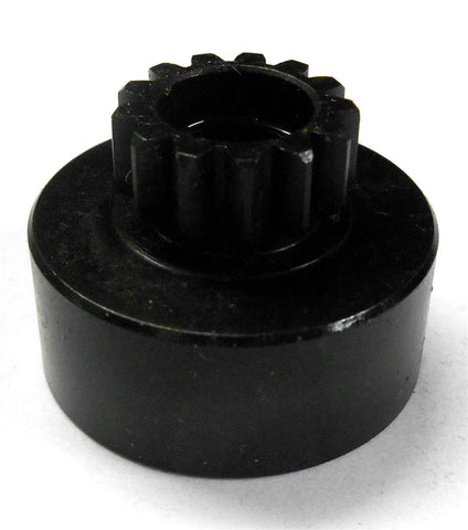 85724 13 Teeth Tooth 13T Clutch Housing Metal x 1 1/8 Scale