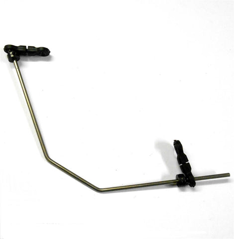 85750 Rear Sway Bars and Links Set 1/8 Scale