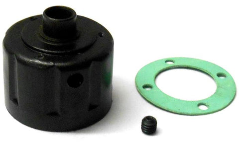 85762 Differential Diff Case - 1/8 HSP Tornado