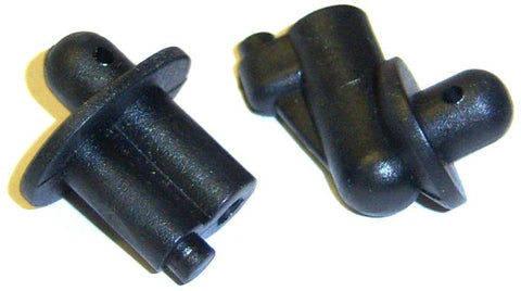 85786 Plastic Body Post - 1/8 HSP Tornado