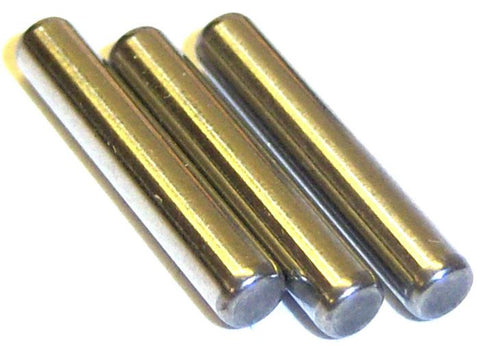 85808 Diff Bevel Gear Pins x3 - HSP 1/8 Parts Tornado