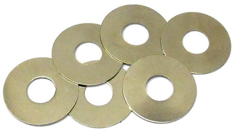 85809 Washer 17mm x 6.2mm x 0.3mm 17x6.2x0.3 - HSP