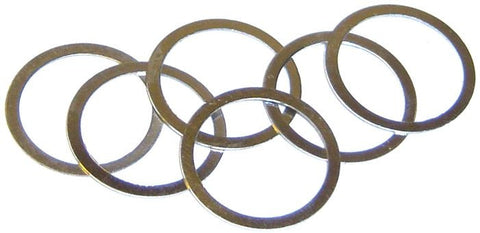 85810 Washer 16mm x 13.1mm x 0.3mm 17x6.2x0.3 - HSP