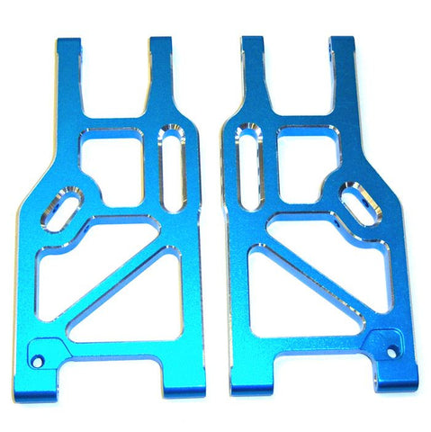 860004n Rear Lower Suspension Arm Alloy 1/8 Tornado