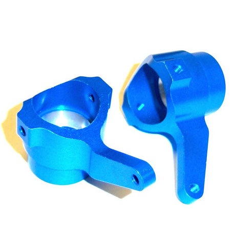 860010 Steering Hub Carrier Alloy 1/8 HSP Tornado