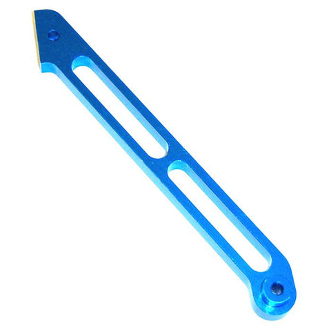 860014 Rear Brace Alloy 1/8 HSP Tornado