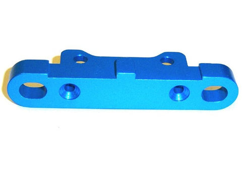 860017 Rear Lower Suspension Arm Alloy 1/8 Tornado