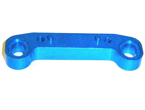 860018 Front Upper Suspension Arm Alloy 1/8 Tornado