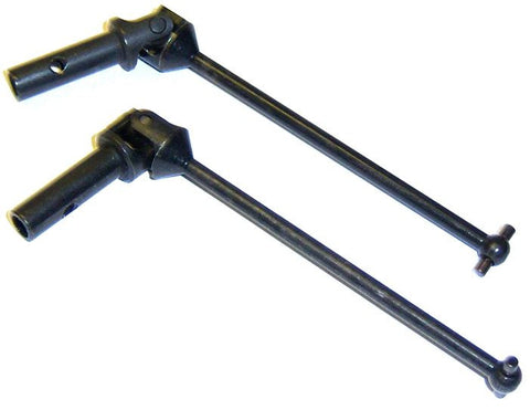 860019 Universal Drive Shaft Joint x 2 1/8 Tornado