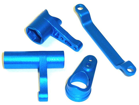 860020 Alloy Steering Saver Complete 1/8 Tornado