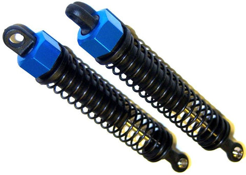 86002 Plastic Shock Absorbers 2pcs 1/16 HSP Hi Speed Parts