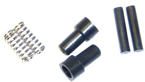 86003 Bumper Mounts Set 1/16 HSP Hi Speed Parts