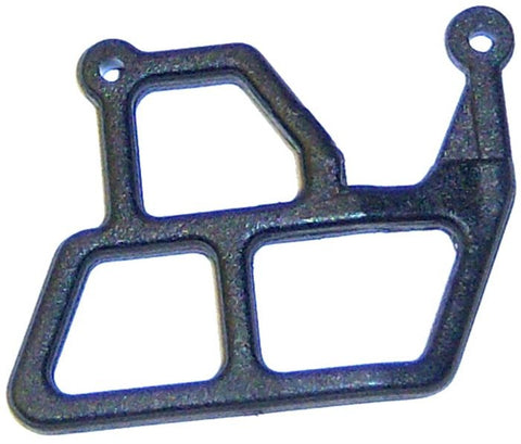 86008 Handle 1pc 1/16 HSP Hi Speed Parts
