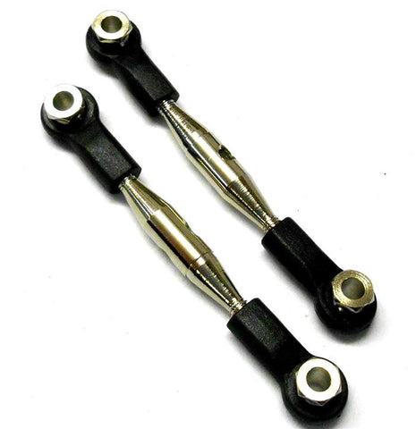 86009 Steering Linkages 1/16 HSP Hi Speed Parts