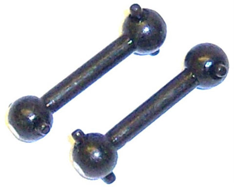 86018 Center Dogbones 2pcs 1/16 HSP Hi Speed Parts