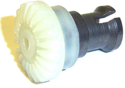 86023 Driven Bevel Gear (24T) 1/16 HSP Hi Speed Parts