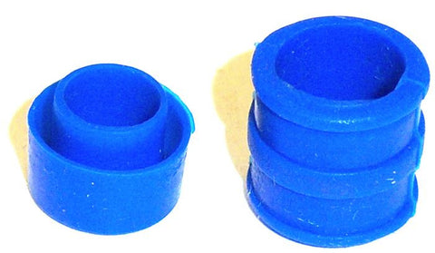 86041 Silicone Exhaust Bushing Tube 1/16 Hi Speed Parts