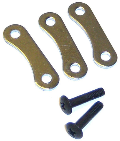 86045 Brake Pad Assembly 1/16 HSP Hi Speed Parts