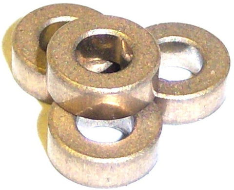 86049 Ball End Caps 4pcs 1/16 HSP Hi Speed Parts