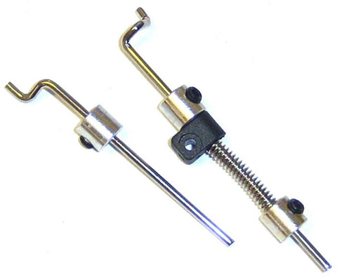 86050 Throttle Linkage Assembly 1/16 HSP Hi Speed Parts