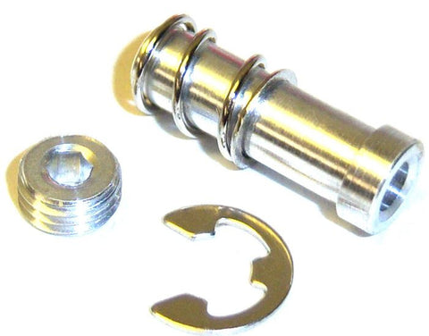 86056 Servo Saver Assembly 1/16 HSP Hi Speed Parts