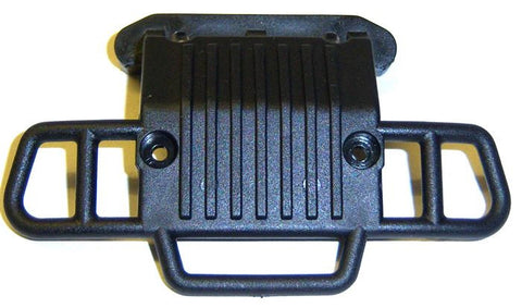 86060 Front / Rear Bumper Plastic 1/16 HSP Hi Speed Parts
