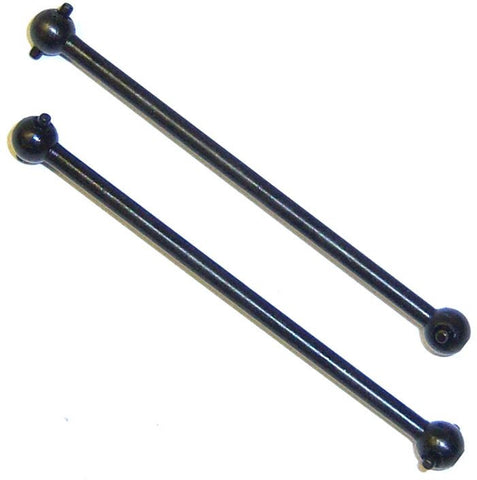 86062 Front / Rear Dogbones x 2 1/16 HSP Hi Speed Parts