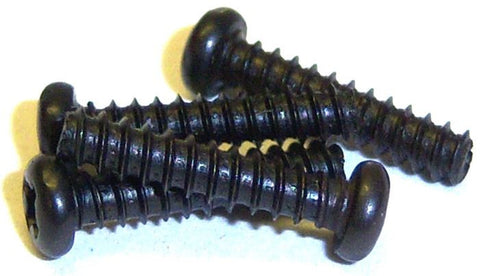 86068 Ball Head Self Tapping Screws 2.6mm x 12mm 4pcs