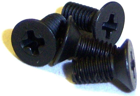 86080 Mechanical / Countersunk Screws 2.6mm x 6mm 4pcs