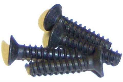 86085 Countersunk Self Tapping Screws 2.6mm x 12mm 4pcs