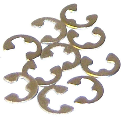 86089 E-Clips 2.0 10pcs 1/16 HSP Hi Speed Parts