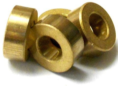 86094 Copper Bearings 10mm x 5mm x 4mm 4pcs