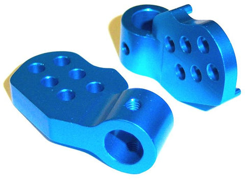 862002 Body Post Mount Front x2 Alloy 1/8 Tornado HSP