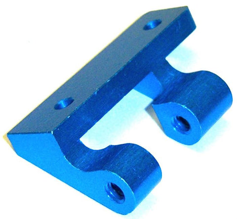 862004 Rear Brace Mount Alloy 1/8 Tornado HSP