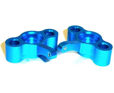 86613 / 86013 Aluminium Steering Hubs L/R HSP Upgrades