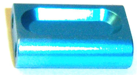 86653 Aluminium Radio Tray Post HSP Upgrades